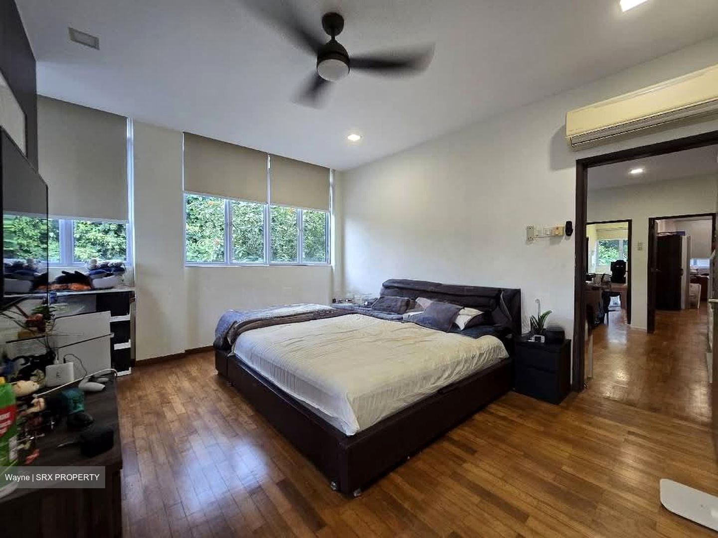Sembawang Hills Estate (D20), Terrace #555297331